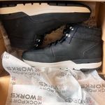 ROCKPORT Works Pulse Tech Women's CT Boot Size 8.5 Wide Photo 8