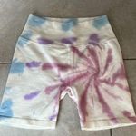 Spiritual Gangster biker shorts Photo 0