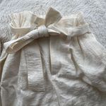 Paper Bag Pants Size XS Photo 2