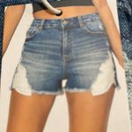Wax Jean Denim Short S Photo 2