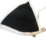 None Black and White Women's Bikini Set size Medium New Photo 3