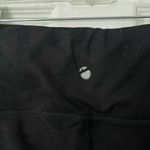 Yogalicious Lux Cropped Camo Leggings - Size M Photo 5