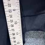 NYDJ Womens Pants Size 8 Black Bootcut Career Professional Casual Stretch Photo 4