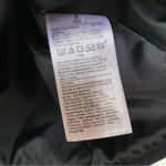 Old Navy Black Quilted Full Zip Vest Size Small Photo 5