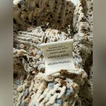 Jessica Simpson Speckled Cable Knit Sweater Photo 3