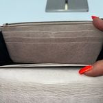 Balenciaga  Le City Long Wallet in Stone Photo 15