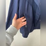 Forever 21 New  Light Linen Blazer/jacket SZ M Photo 2