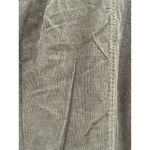 Disney  Vintage Corduroy Jumper Dress Sz Large Brown Winnie the Pooh Embroidered Photo 8