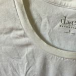 FINAL MARKDOWN Denim and company top small Photo 1