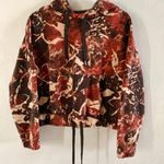 Hot Kiss Cropped hoodie  Photo 0