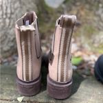 Rocket Dog  Taupe Chelsea Boots Photo 5