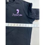Gildan Durty South Outfitters Dog Art T-Shirt  Softstyle Black M Photo 7