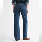 Abercrombie & Fitch Ultra High Rise 90s Straight Jean Photo 2