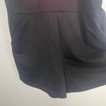 Lazy Oaf  Weirdo Romper size uk 6 us 2 black/red/pink heart Photo 3