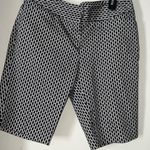Worthington women’s Modern fit stretchy shorts Sz 8 Photo 0
