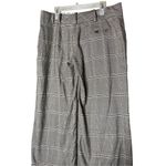 Charlotte Russe Vintage Y2K Trousers Career Wide Leg Pants Size 3 Photo 7