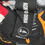 Agnes & Dora  Cat Print Print Christmas Leggings Size Small/Medium Photo 3