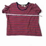 st. john's bay Vintage Striped Top Photo 6