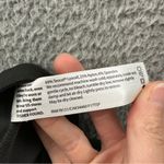 Eileen Fisher Pull On Ponte Skinny Pants Charcoal Gray Stretch Career Casual S Photo 3