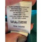 FIGS Shirt Women Small Green Casma Three Pocket Scrub Top Medical Nurse Doctor Photo 12