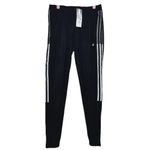 Adidas NWT  Women’s Tiro 21 Track Pants – Black/White, Size Small Photo 5