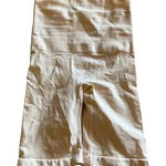 SKIMS NWT SEAMLESS SCULPT
MID THIGH SHORT CLAY SZ S/M #1466 Photo 0