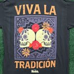 Cerveza Modelo Viva La Tradicion T-Shirt Size Large Photo 1