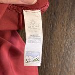 Aerie Offline By  Women's Real Me Flowy Shorts Rust X-Large NEW! Photo 7