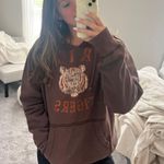 Original League Rit Tiger Hoodie Photo 3