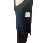 Beyond Yoga NWT Beyond‎ Yoga Black Active Long Sleeve Dress size small Photo 1