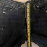 Silver Jeans Co. Deep Indigo Denim Photo 7