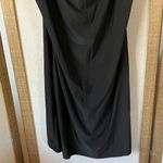 Mind Code  Elegant Black dress large Photo 4