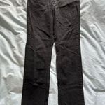 Just Black  skinny jeans size 29 Photo 0