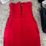 Revolve Mini Dress Photo 0