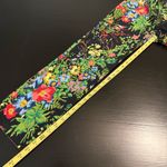 Joseph Ribkoff  Floral Print Pants Photo 2