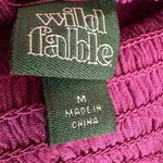 Wild Fable Women's Sleeveless Romper Shorts (276) Photo 8