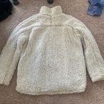Thread and Supply Sherpa Jacket Half Zip Photo 6