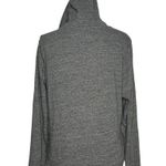 Xersion MEDIUM Hooded Full Zip Two Front Pocket Casual Jacket Photo 11