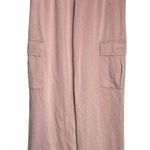 Sofie the Label Remi Pink Utility Pants NWT Sz. M Size M Photo 0