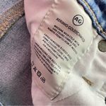 AG Adriano Goldschmied The Isabelle high rise Cropped crop double hem jeans 26 Photo 11