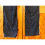 Canyon River Blues  Modern Fit Boot Dark Wash Denim Jeans Size 12 Average (4654) Photo 4
