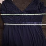 Ever Pretty  Gown in Navy Photo 16