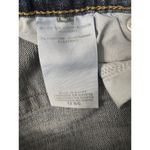 Levi's  529 Jeans Womens 30x29 Blue Denim Curvy Bootcut Tag 12S Photo 8