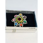 Vintage Emmons Silver Photo 1