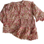 La Belle Ile St.‎ Barth 2 pc outfit Pink Photo 0