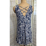 Lilly Pulitzer  Lobster Sleeveless Kristen Flounce Luxury Preppy Dress Krillin XS Photo 1