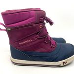 Merrell  Snow Boots Bank 2.0 Women's 6 US Photo 2