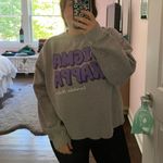 Kappa grey sigma  sweatshirt Photo 0