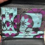 Dakine  Lexi Wallet purple and black Photo 3