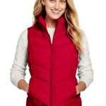 Lands' End Hyper Dry Vest NWT Photo 0